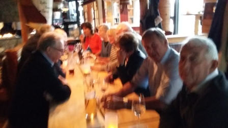 Rorbua 2015-05-30 03